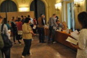 Peste 300 de locuri de muncă disponibile la bursa de mâine, de la Reşiţa şi Băile Herculane!