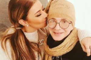 Fiica Anamariei Prodan a fost operată. Ce a fost nevoită să facă chiar în ziua în care bunica ei a fost înmormântată