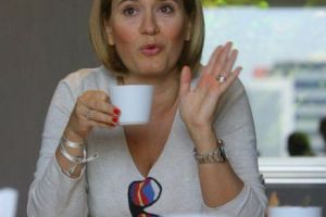 Andreea Esca a făcut MAREA DEZVĂLUIRE! Când va RENUNȚA la televiziune. Răspunsul cu care şi-a SURPRINS toţi fanii