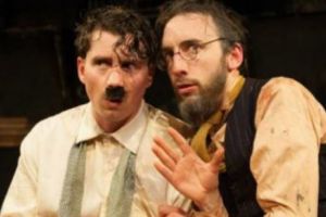 Scandal în Germania! Intrare gratuită la teatru pentru cei care poartă svastici