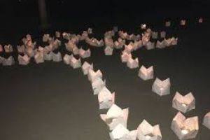 Aprinde o lumânare pentru Pământ!