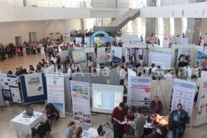 Absolventii de gimnaziu, asteptati la eveniment:  Targul ofertelor educationale Alege Educatia! Este calea catre viitorul tau“ si-a deschis portile la Constanta (galerie foto)