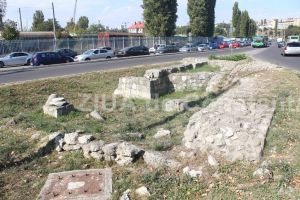 Se reunesc in sedinta pe 25 aprilie:  Consilierii locali municipali, unda verde pentru modernizarea strazilor Termele Romane si Traian, pe sectorul Poarta 1 Constanta - bulevardul Tomis 