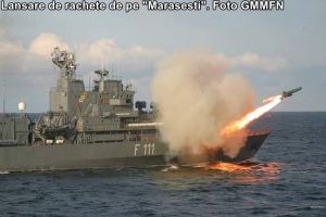 Cine a nascocit primul crucisator romanesc?:  Artizanii navei-amiral a Romaniei (galerie foto)