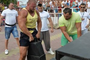 O editie incendiara si plina de surprize“:  Cel mai puternic om din Romania va fi desemnat la Strongman Mamaia