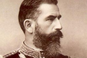 #citesteDobrogea: 179 de ani de la nasterea primului rege al Romaniei, Carol I. Totul pentru tara! Nimic pentru mine!“
