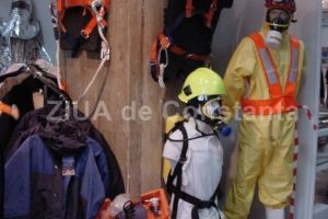 Primaria Constanta face consultare de piata pentru echipamente de protectie in situatii de urgenta