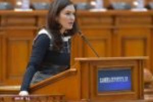 Deputatul Valeria Schelean avertizează: „PSD-ALDE au pus ochii pe banii tăi şi vor să îi fure!“