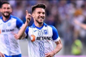 CUPA ROMÂNIEI. CS „U” Craiova, VICTORIE la diferenţă de 4 goluri, în semifinala cu FC Botoşani. Oltenii se gândesc la FINALĂ