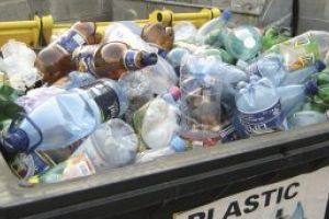 Taxa pentru fiecare deşeu de ambalaj reutilizabil va fi de sub 1 leu (ministrul Mediului)