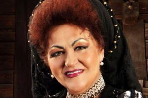 Elena Merişoreanu, ATAC DUR la adresa artiştilor, după înmormântarea Ionelei Prodan: „Am rămas dezamăgită”