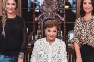 „Dumnezeu a fost milos şi a făcut o minune pentru Ionela Prodan şi fiicele ei”