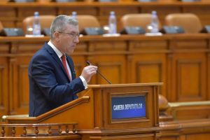 Nu ne confiscaţi Unirea!