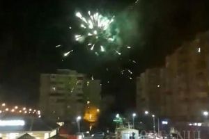 Ne enervează: Artificii 