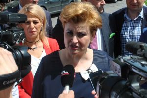 Ministrul Mediului trece la AMENINŢĂRI: „Voi reveni la Arad în perioada imediat următoare şi sunt pregătită să iau măsuri fără precedent”