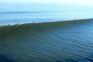 I-A ULUIT pe oamenii de ştiinţă! Este URIAȘ, cel mai mare din emisfera sudică