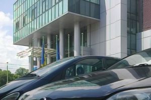 Arădenii se organizează! Vor PICHETA sediul Consiliului Judeţean Arad