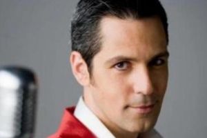 Ștefan Bănică jr este foarte apropiat de o vedetă