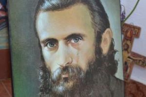 Arsenie Boca - Cine deţine drepturile de utilizare a imaginii lui Arsenie Boca în România