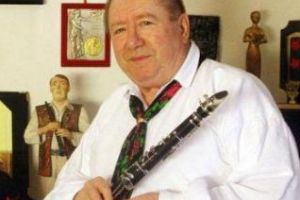 La mulţi ani, Dumitru Fărcaş! Maestrul a împlinit 80 de ani. Ce surpriză i s-a făcut - VIDEO