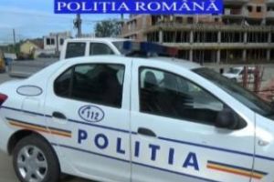 Razie pe şantiere la Cluj-Napoca! Poliţiştii şi inspectorii ITM au dat amenzi usturătore