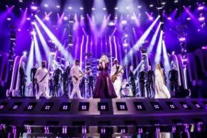 Dan Negru critică România după ratarea de la Eurovision: Suntem numai ”fitze şi freze”