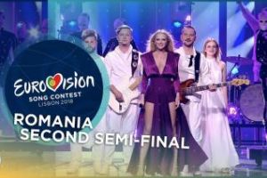 Mesajul trupei The Humans, după ratarea calificării în finala Eurovision