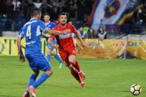 Ce salariu ar trebui să primească Budescu la CFR Cluj