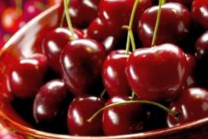Cireşe de mai: beneficii şi alte efecte neştiute