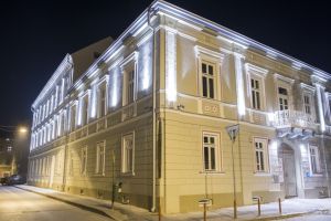 Syneto Romania: cand IT-ul se intalneste cu istoria