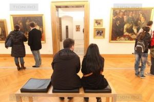 Noaptea Muzeelor la Timisoara