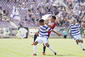 Un autogol stupid, in prelungiri, lasa ASU Politehnica fara niciun punct