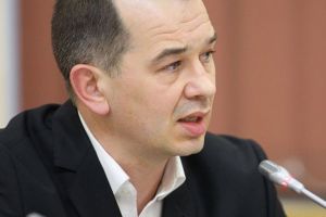 USR cauta un candidat care sa il bata pe Robu in 2020; nu exclude o alianta cu alte partide la locale