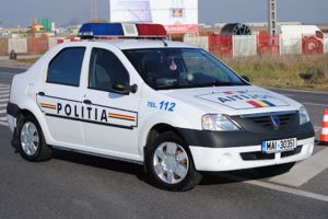 Circulatie feroviara afectata langa Peciu Nou dupa ce un tren a lovit un tractor