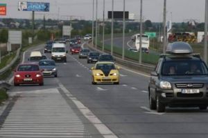 Soferii carora le expira rovinieta vor fi alertati pe mail