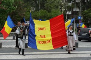 În Harghita, maghiarii şi românii au învins minciuna şi ura!