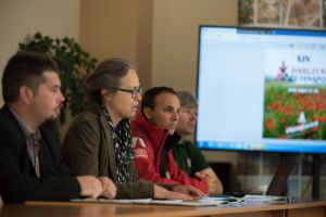 Au început Zilele Judeţului Harghita