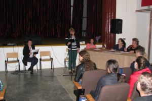 Concursul de LITERATURĂ PENTRU TINERET, a fost câştigat de elevul  Viorel Moldovan din Subcetate