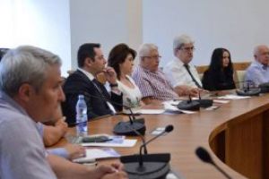 Dezbaterea publica pe teme antreprenoriale si oportunitati de afaceri in Maramures – „Invest in Maramures”