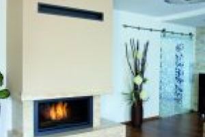 Învaţă să alegi corect decorul casei tale. Șemineul trebuie să fie pe listă