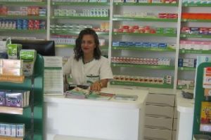 Lista farmaciilor cu gardă de noapte din Sighişoara