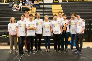 Informaticienii de la Grigore Moisil au nevoie de ajutor să-i bată pe americani acasă la ei