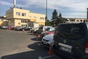 Șeful Poliţiei Locale Braşov îşi bate joc de Scripcaru şi de Consiliul Local