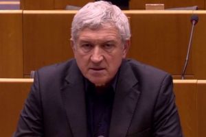 Mircea Diaconu, la Braşov, într-o nouă ediţie a turului României