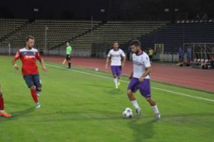 FC Argeş a mâncat bătaie, CS Mioveni a luat-o pe coajă