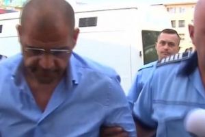 Nicola Inquieto, arestat din nou!