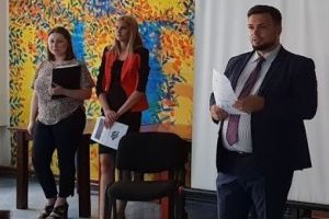 Zeci de piteşteni, prezenţi la seminarul de afaceri organizat de Sorin Dumitru