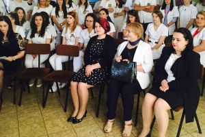 Astăzi este Ziua Internaţională a Asistentului Medical