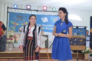 Aflaţi care sunt finaliştii Galei Premiilor Comunităţii Băcăuane