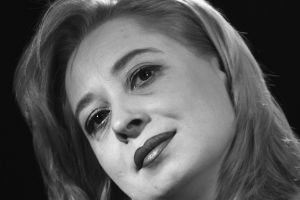 „Nu pot să-i cer nimic Teatrului, EL poate să îmi ceară mie!”